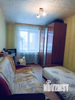 4-к квартира, вторичка, 77м2, 5/9 этаж
