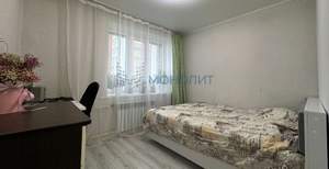 2-к квартира, вторичка, 42м2, 4/9 этаж