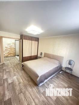 1-к квартира, вторичка, 38м2, 1/10 этаж
