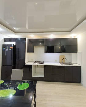 1-к квартира, вторичка, 44м2, 8/10 этаж