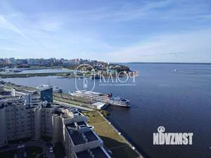 5-к квартира, вторичка, 174м2, 20/21 этаж