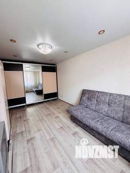 1-к квартира, вторичка, 40м2, 5/10 этаж