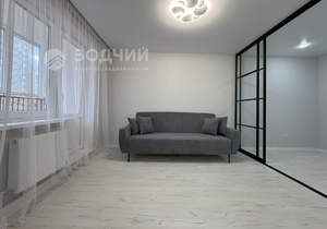 1-к квартира, вторичка, 39м2, 4/16 этаж