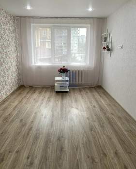 1-к квартира, вторичка, 36м2, 3/9 этаж