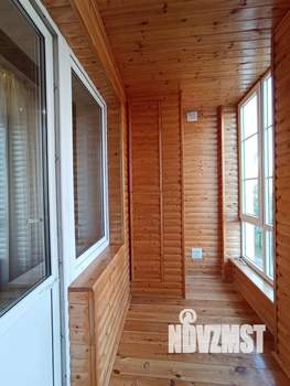 3-к квартира, вторичка, 93м2, 4/5 этаж