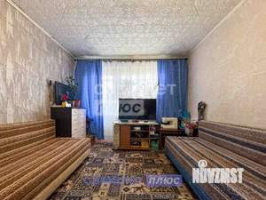 2-к квартира, вторичка, 42м2, 5/5 этаж