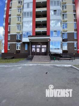 2-к квартира, вторичка, 68м2, 15/17 этаж