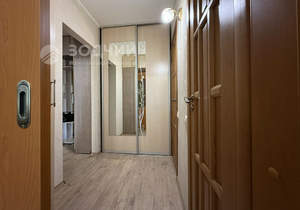 2-к квартира, вторичка, 53м2, 2/9 этаж