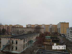 2-к квартира, вторичка, 55м2, 5/5 этаж