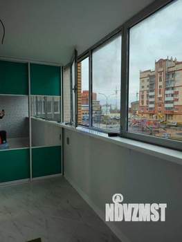 2-к квартира, вторичка, 70м2, 2/12 этаж