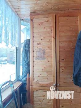 1-к квартира, вторичка, 35м2, 5/11 этаж