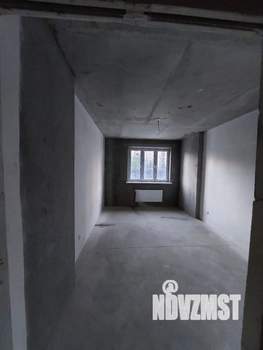 4-к квартира, вторичка, 102м2, 1/14 этаж