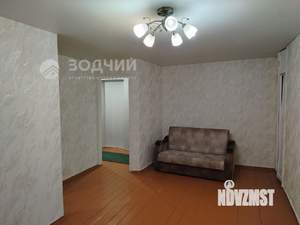 1-к квартира, вторичка, 32м2, 1/5 этаж