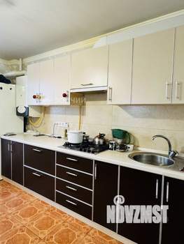 1-к квартира, вторичка, 47м2, 7/9 этаж