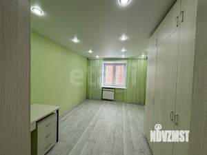 2-к квартира, вторичка, 50м2, 4/9 этаж