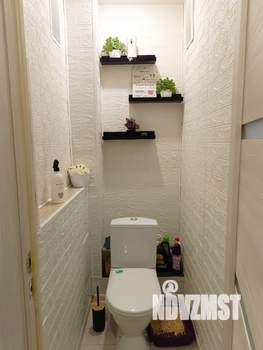 1-к квартира, вторичка, 36м2, 5/5 этаж