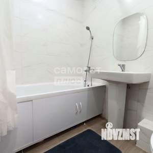 1-к квартира, вторичка, 35м2, -1/9 этаж