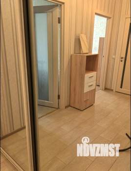 1-к квартира, вторичка, 42м2, 1/9 этаж