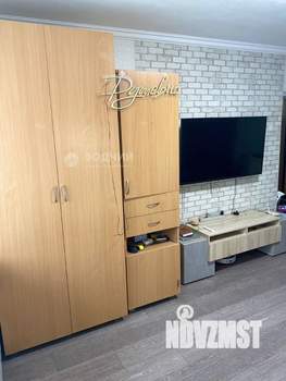 1-к квартира, вторичка, 34м2, 6/10 этаж