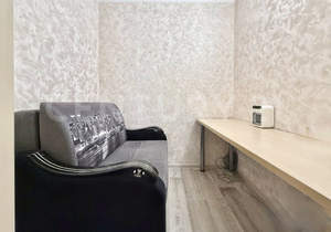 1-к квартира, вторичка, 52м2, 2/5 этаж