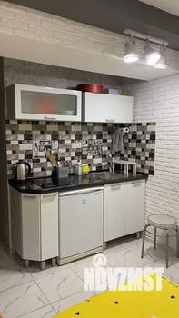 Студия квартира, вторичка, 17м2, 1/9 этаж