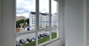 1-к квартира, вторичка, 59м2, 5/6 этаж