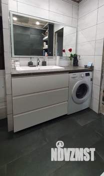 2-к квартира, вторичка, 81м2, 9/19 этаж