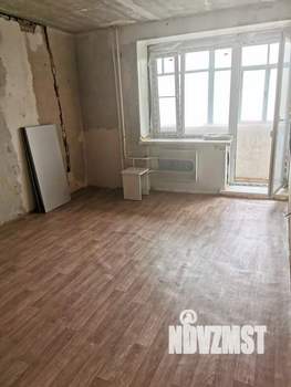 1-к квартира, вторичка, 37м2, 2/9 этаж