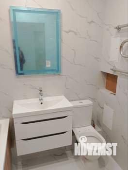 1-к квартира, вторичка, 38м2, 5/9 этаж