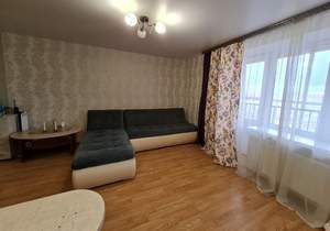 Студия квартира, вторичка, 34м2, 11/19 этаж