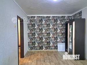 1-к квартира, вторичка, 30м2, 1/5 этаж