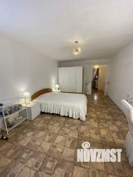 1-к квартира, вторичка, 49м2, 6/6 этаж