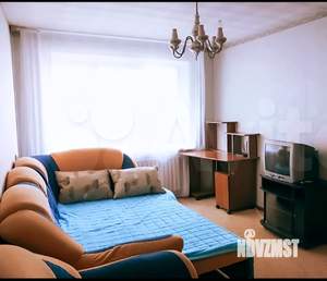 3-к квартира, вторичка, 66м2, 2/9 этаж