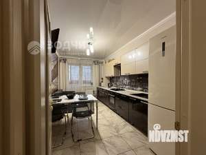 1-к квартира, вторичка, 60м2, 9/10 этаж