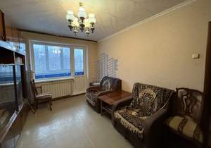 1-к квартира, вторичка, 35м2, 4/9 этаж