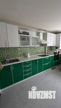 1-к квартира, вторичка, 41м2, 3/16 этаж