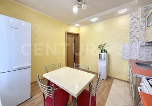 3-к квартира, вторичка, 81м2, 7/10 этаж