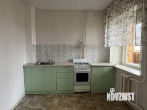 2-к квартира, вторичка, 54м2, 2/5 этаж