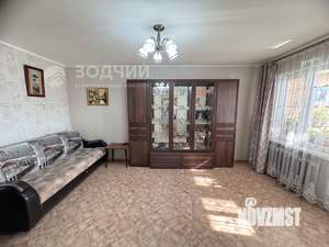 2-к квартира, вторичка, 54м2, 2/10 этаж