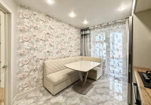 1-к квартира, вторичка, 51м2, 9/9 этаж