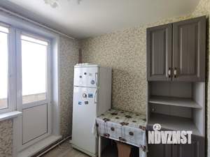 1-к квартира, вторичка, 33м2, 5/5 этаж