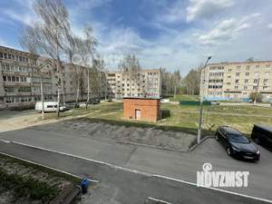 2-к квартира, вторичка, 60м2, 2/5 этаж