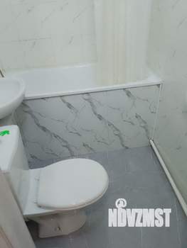 2-к квартира, вторичка, 44м2, 1/3 этаж