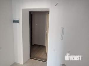 1-к квартира, вторичка, 44м2, 6/9 этаж