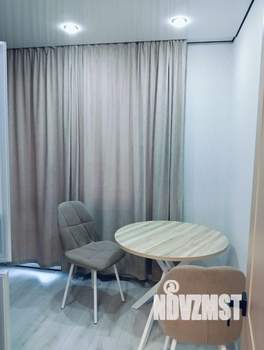 1-к квартира, вторичка, 38м2, 4/9 этаж