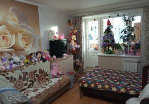 Студия квартира, вторичка, 32м2, 7/10 этаж