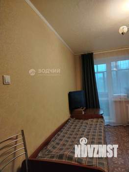 1-к квартира, вторичка, 33м2, 4/5 этаж