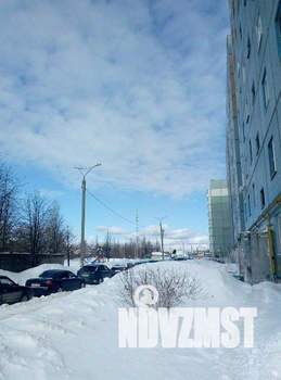 6-к квартира, вторичка, 117м2, 9/9 этаж