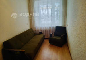 4-к квартира, вторичка, 121м2, 1/5 этаж