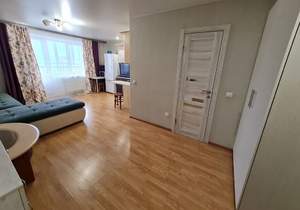 Студия квартира, вторичка, 34м2, 11/19 этаж